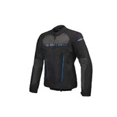 IXON - Bunda T-REX 3v1 / black/blue